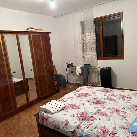 Cozy Appartement